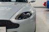 USED 2007 57 ASTON MARTIN VANTAGE 4.3 V8 ROADSTER 2d 380 BHP FULL AM HISTORY 1 PREV KEEPER
