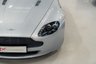 USED 2007 57 ASTON MARTIN VANTAGE 4.3 V8 ROADSTER 2d 380 BHP FULL AM HISTORY 1 PREV KEEPER