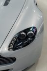 USED 2007 57 ASTON MARTIN VANTAGE 4.3 V8 ROADSTER 2d 380 BHP FULL AM HISTORY 1 PREV KEEPER