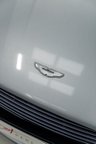 USED 2007 57 ASTON MARTIN VANTAGE 4.3 V8 ROADSTER 2d 380 BHP FULL AM HISTORY 1 PREV KEEPER