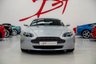 USED 2007 57 ASTON MARTIN VANTAGE 4.3 V8 ROADSTER 2d 380 BHP FULL AM HISTORY 1 PREV KEEPER