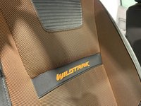 USED 2017 67 FORD RANGER 3.2 WILDTRAK 4X4 DCB TDCI 4d 197 BHP 