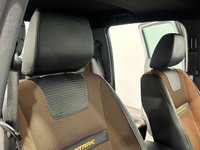USED 2017 67 FORD RANGER 3.2 WILDTRAK 4X4 DCB TDCI 4d 197 BHP 