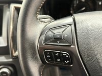 USED 2017 67 FORD RANGER 3.2 WILDTRAK 4X4 DCB TDCI 4d 197 BHP 