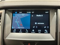 USED 2017 67 FORD RANGER 3.2 WILDTRAK 4X4 DCB TDCI 4d 197 BHP 