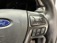 USED 2017 67 FORD RANGER 3.2 WILDTRAK 4X4 DCB TDCI 4d 197 BHP 