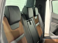 USED 2017 67 FORD RANGER 3.2 WILDTRAK 4X4 DCB TDCI 4d 197 BHP 