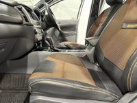 USED 2017 67 FORD RANGER 3.2 WILDTRAK 4X4 DCB TDCI 4d 197 BHP 