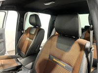 USED 2017 67 FORD RANGER 3.2 WILDTRAK 4X4 DCB TDCI 4d 197 BHP 