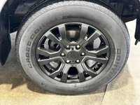 USED 2017 67 FORD RANGER 3.2 WILDTRAK 4X4 DCB TDCI 4d 197 BHP 