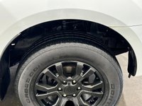 USED 2017 67 FORD RANGER 3.2 WILDTRAK 4X4 DCB TDCI 4d 197 BHP 