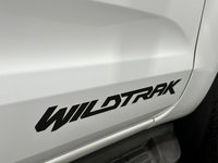 USED 2017 67 FORD RANGER 3.2 WILDTRAK 4X4 DCB TDCI 4d 197 BHP 