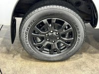 USED 2017 67 FORD RANGER 3.2 WILDTRAK 4X4 DCB TDCI 4d 197 BHP 
