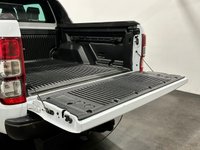 USED 2017 67 FORD RANGER 3.2 WILDTRAK 4X4 DCB TDCI 4d 197 BHP 