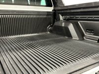 USED 2017 67 FORD RANGER 3.2 WILDTRAK 4X4 DCB TDCI 4d 197 BHP 