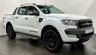 USED 2017 67 FORD RANGER 3.2 WILDTRAK 4X4 DCB TDCI 4d 197 BHP 