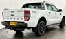 USED 2017 67 FORD RANGER 3.2 WILDTRAK 4X4 DCB TDCI 4d 197 BHP 