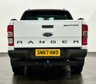 USED 2017 67 FORD RANGER 3.2 WILDTRAK 4X4 DCB TDCI 4d 197 BHP 