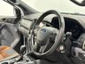 USED 2017 67 FORD RANGER 3.2 WILDTRAK 4X4 DCB TDCI 4d 197 BHP 