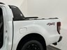 USED 2017 67 FORD RANGER 3.2 WILDTRAK 4X4 DCB TDCI 4d 197 BHP 