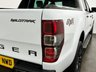 USED 2017 67 FORD RANGER 3.2 WILDTRAK 4X4 DCB TDCI 4d 197 BHP 