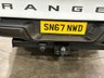 USED 2017 67 FORD RANGER 3.2 WILDTRAK 4X4 DCB TDCI 4d 197 BHP 