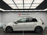 USED 2020 20 VOLKSWAGEN GOLF 2.0 R TSI 4MOTION DSG 5d 296 BHP 