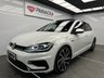 USED 2020 20 VOLKSWAGEN GOLF 2.0 R TSI 4MOTION DSG 5d 296 BHP 