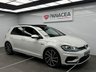 USED 2020 20 VOLKSWAGEN GOLF 2.0 R TSI 4MOTION DSG 5d 296 BHP 