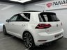 USED 2020 20 VOLKSWAGEN GOLF 2.0 R TSI 4MOTION DSG 5d 296 BHP 
