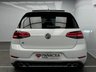 USED 2020 20 VOLKSWAGEN GOLF 2.0 R TSI 4MOTION DSG 5d 296 BHP 