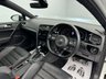 USED 2020 20 VOLKSWAGEN GOLF 2.0 R TSI 4MOTION DSG 5d 296 BHP 