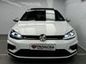 USED 2020 20 VOLKSWAGEN GOLF 2.0 R TSI 4MOTION DSG 5d 296 BHP 