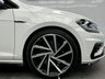 USED 2020 20 VOLKSWAGEN GOLF 2.0 R TSI 4MOTION DSG 5d 296 BHP 