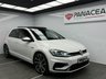 USED 2020 20 VOLKSWAGEN GOLF 2.0 R TSI 4MOTION DSG 5d 296 BHP 
