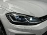 USED 2020 20 VOLKSWAGEN GOLF 2.0 R TSI 4MOTION DSG 5d 296 BHP 