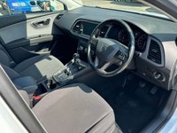 USED 2020 20 SEAT LEON 1.5 TSI EVO SE DYNAMIC 5d 129 BHP 