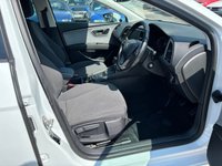 USED 2020 20 SEAT LEON 1.5 TSI EVO SE DYNAMIC 5d 129 BHP 