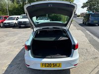 USED 2020 20 SEAT LEON 1.5 TSI EVO SE DYNAMIC 5d 129 BHP 