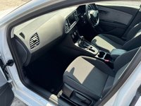 USED 2020 20 SEAT LEON 1.5 TSI EVO SE DYNAMIC 5d 129 BHP 