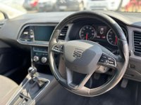 USED 2020 20 SEAT LEON 1.5 TSI EVO SE DYNAMIC 5d 129 BHP 