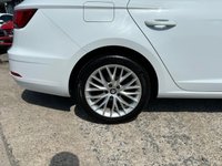 USED 2020 20 SEAT LEON 1.5 TSI EVO SE DYNAMIC 5d 129 BHP 
