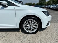 USED 2020 20 SEAT LEON 1.5 TSI EVO SE DYNAMIC 5d 129 BHP 