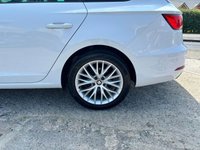 USED 2020 20 SEAT LEON 1.5 TSI EVO SE DYNAMIC 5d 129 BHP 