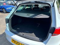 USED 2020 20 SEAT LEON 1.5 TSI EVO SE DYNAMIC 5d 129 BHP 