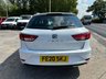 USED 2020 20 SEAT LEON 1.5 TSI EVO SE DYNAMIC 5d 129 BHP 