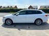 USED 2020 20 SEAT LEON 1.5 TSI EVO SE DYNAMIC 5d 129 BHP 