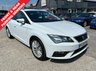USED 2020 20 SEAT LEON 1.5 TSI EVO SE DYNAMIC 5d 129 BHP 
