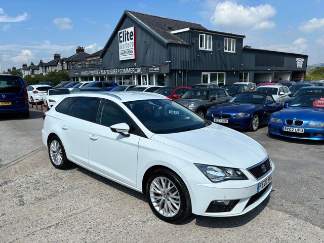 View our SEAT LEON