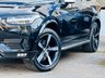 USED 2018 68 VOLVO XC90 2.0 D5 POWERPULSE R-DESIGN AWD HEAD UP HUD OPEN PANORAMIC ROOF 360 CAMERA HEATED SEATS 7 SEATS 360 CAMERA~HEATED SEATS~SIDE STEPS